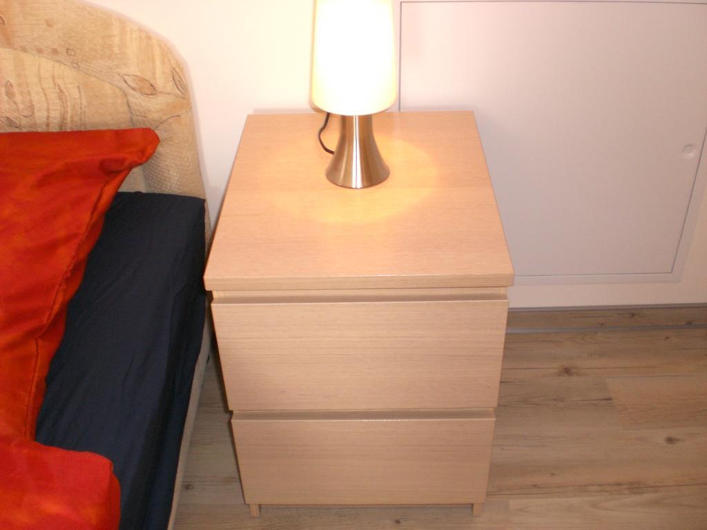 Ferienappartements Holger Plescher Kuehlungsborn Room photo