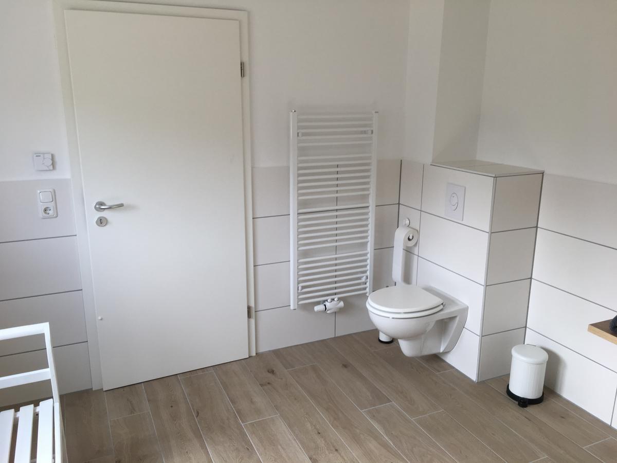 Ferienappartements Holger Plescher Kuehlungsborn Exterior photo